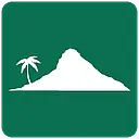 Kualoa Ranch logo