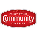Community Coffee logo