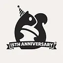 Blind Squirrel Games logo