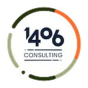 1406 Consulting logo