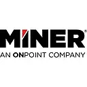 Miner, LTD logo