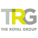 The Royal Group logo