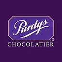 Purdys Chocolatier logo