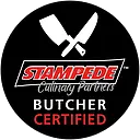 Stampede Culinary Partners logo