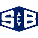 SB SERVICE logo