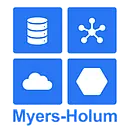 Myers Kingston logo
