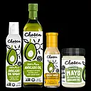 Chosen Foods logo