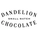 Dandelion Chocolate logo