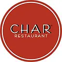 Char Restaurant logo