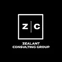 Zealant Consulting Group logo