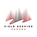 Dan's Field Service logo