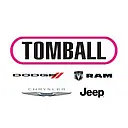 Tomball Dodge logo