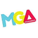 MGA Entertainment logo