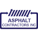 Asphalt Contractors Inc logo