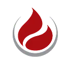 Gene Ptacek & Son Fire Equipment logo