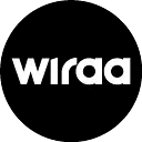 Wiraa logo