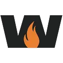 Ware Trucking logo