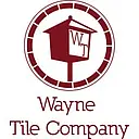 Wayne Tile logo