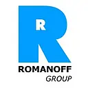 Romanoff Group logo