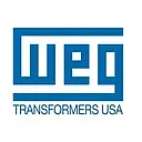 WEG Transformers USA logo