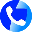 Truecaller logo