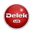 Delek US logo