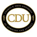 Charles R. Drew University of Medicine and Science logo