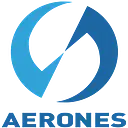Aerones logo