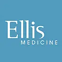 Ellis Medicine logo