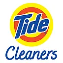 Tide Cleaners logo