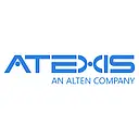 ATEXIS logo