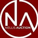 Nellis Auction logo