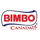 Bimbo Canada logo