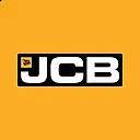 JCB North America logo