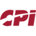 Communications & Power Industries (CPI) logo