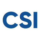 The CSI Companies logo