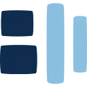 Blue Heron Company logo