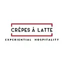 Crepes a Latte Catering logo