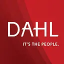 Dahl Consulting logo