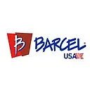Barcel USA logo