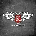 Kocourek Subaru logo