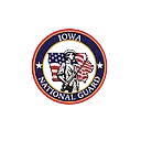 Army National Guard Units logo