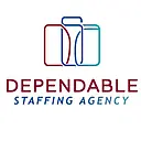 Dependable Staffing logo