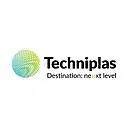 Techniplas logo