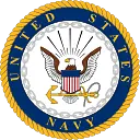 U.S. Navy logo