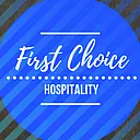 FIRST CHOICE FLOORING logo