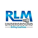 RLM Services, Inc. logo