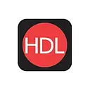 HomeDeliveryLink logo