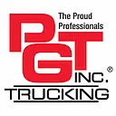 PGT Trucking, Inc logo