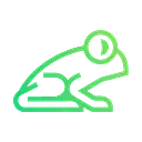 Leap logo